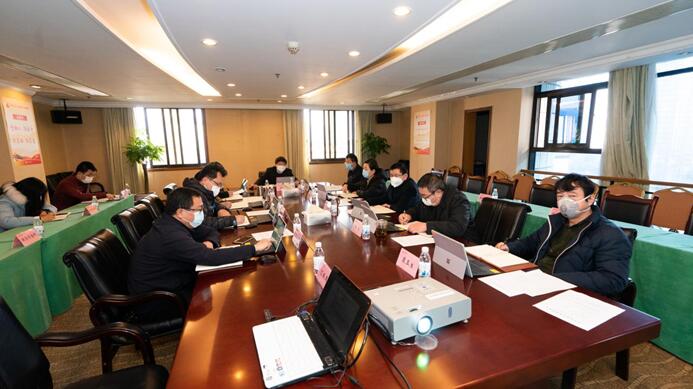 省尊龍凱時集團領導分赴基層一線檢查督導疫情防控工作