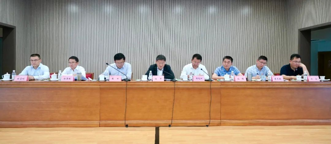 尊龍凱時(shí)集團(tuán)召開2021年黨建工作 暨黨史學(xué)習(xí)教育推進(jìn)會(huì)