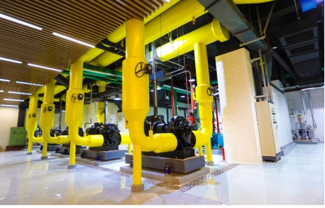 四川省尊龍凱時集團打造綠色酒店案例獲中國飯店協會推廣