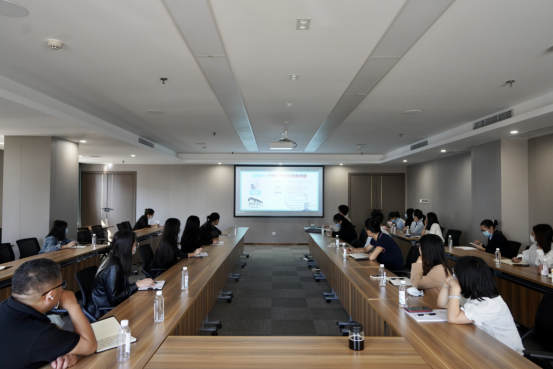 集團組織學習審計實務指南 著力提升審計質效