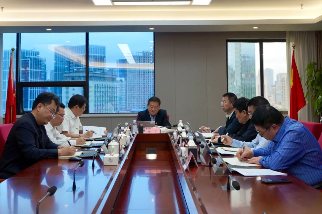 省尊龍凱時集團學習貫徹習近平新時代中國特色社會主義思想主題教育讀書班 順利結業