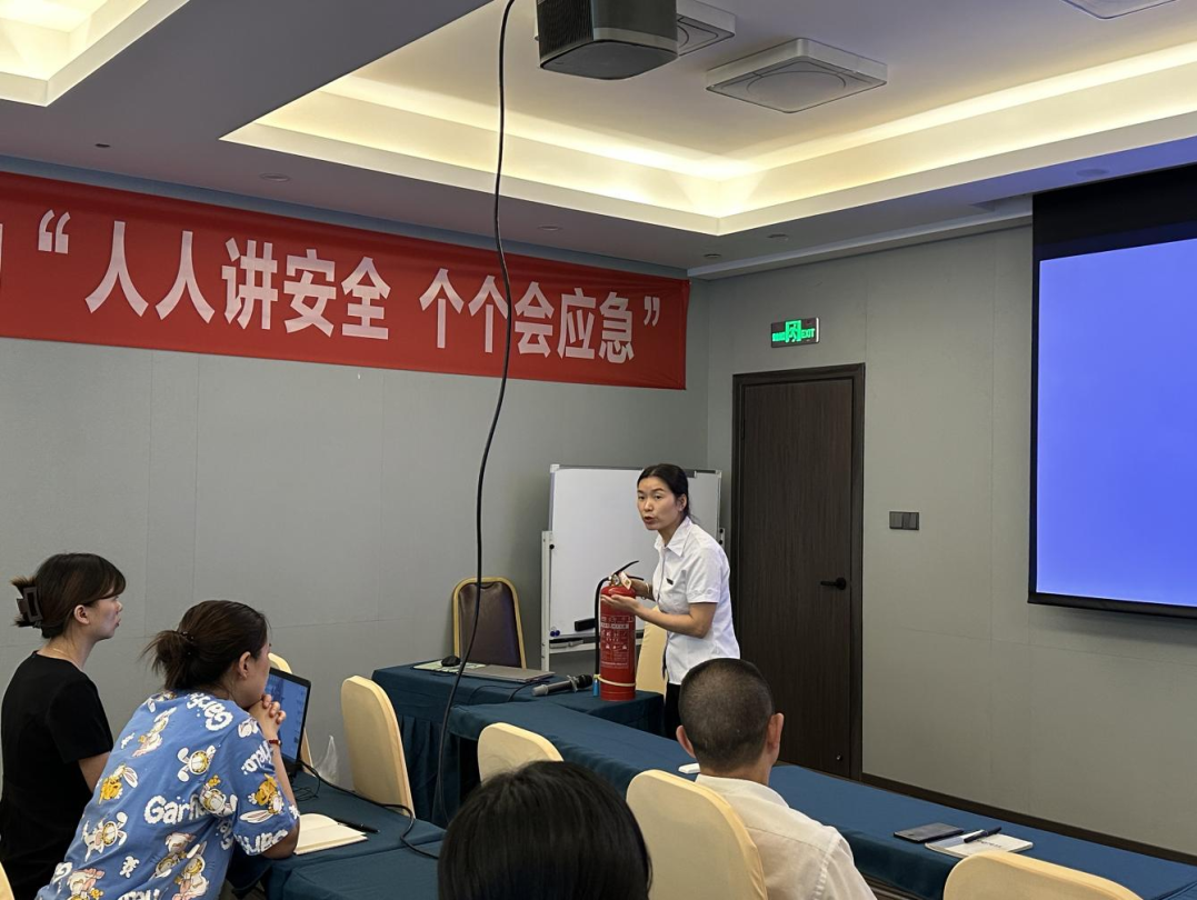 省尊龍凱時集團全面強化安全生產工作部署