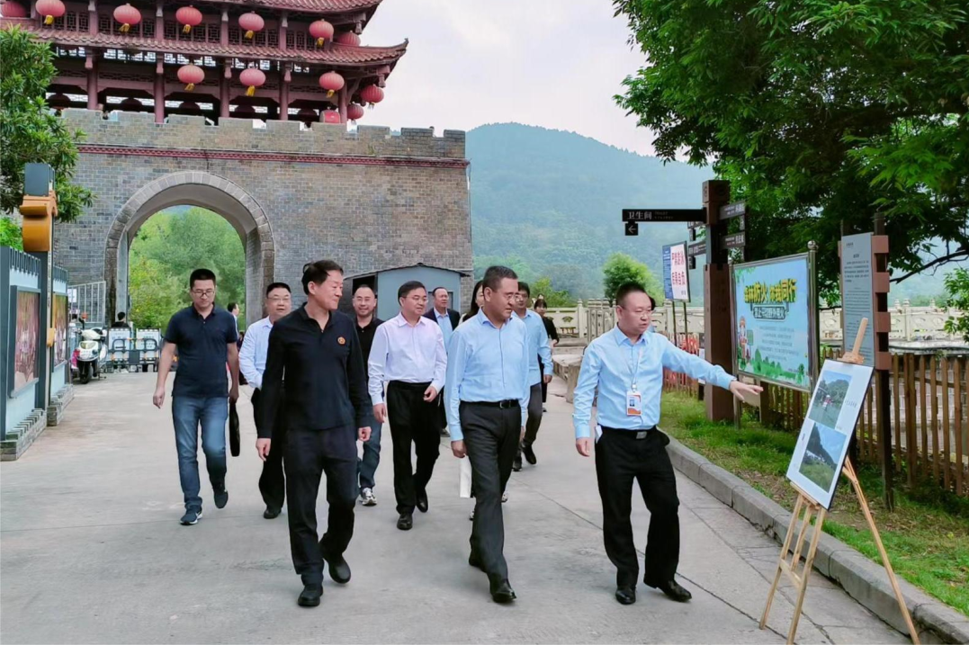 省尊龍凱時集團中秋國慶假期安全生產穩定有序