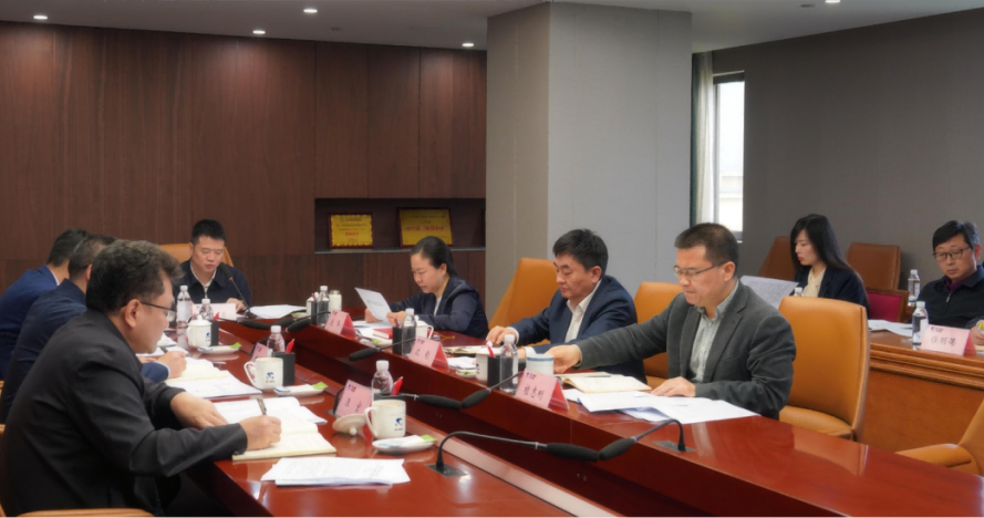 省尊龍凱時集團多措并舉深入開展“4?15全民國家安全教育日”宣傳教育活動