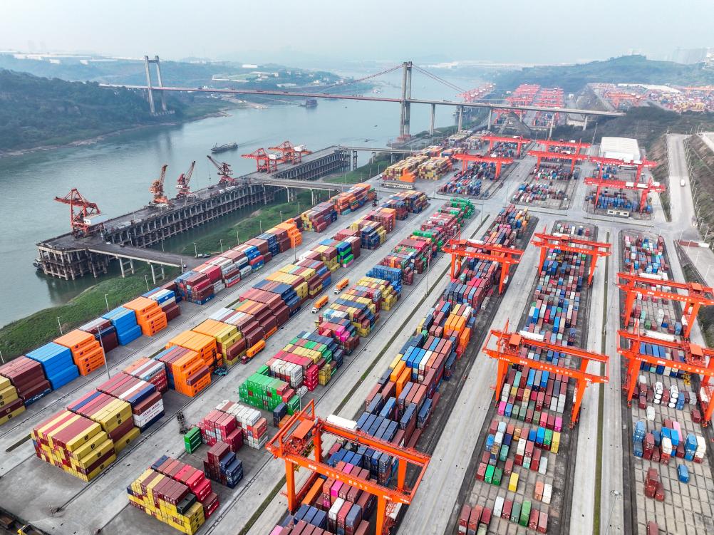 兩會世界眼丨向世界傳遞“中國信心”——海外熱議2025年中國經濟增長目標